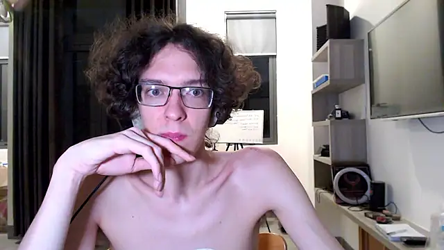 LovesomeCookie online show from March 10, 5:41 pm