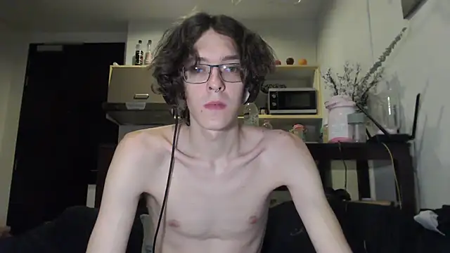 LovesomeCookie online show from September 23, 12:48 pm