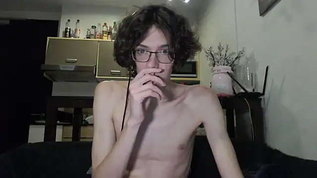 LovesomeCookie online show from September 30, 12:09 pm