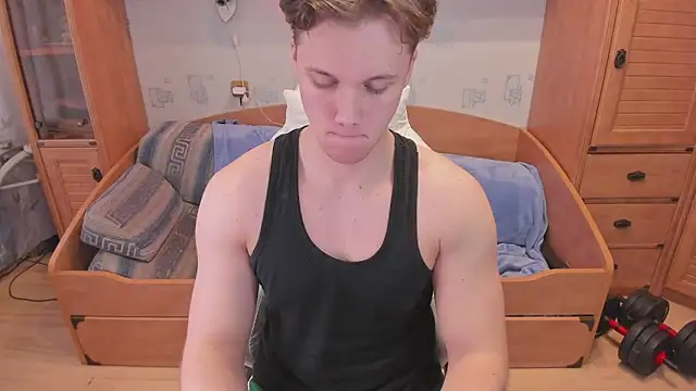 Dexter Bennett online show from April 14, 8:47 am