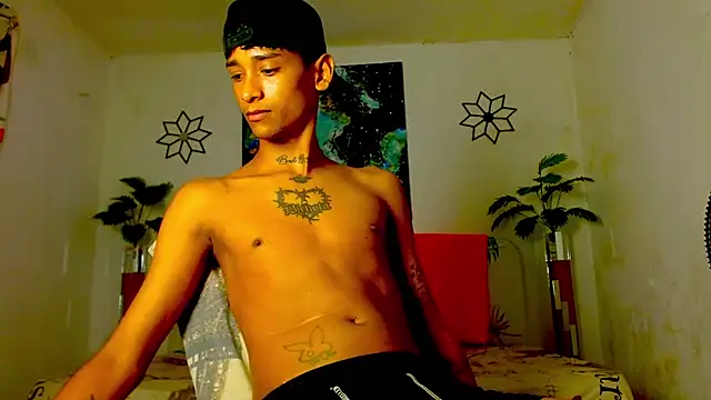 gabo hotboy online show from July 4, 10:40 am