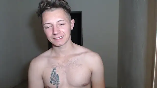 BlondZilla online show from December 23, 6:44 am