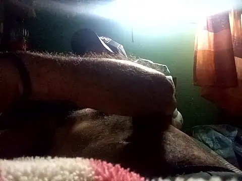 Ridick2025 online show from November 8, 6:22 pm