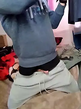 Wilsonn86 online show from December 1, 10:51 am