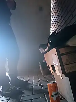 Wilsonn86 online show from February 25, 7:42 am