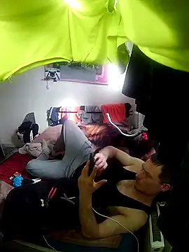 Wilsonn86 online show from February 18, 10:24 am