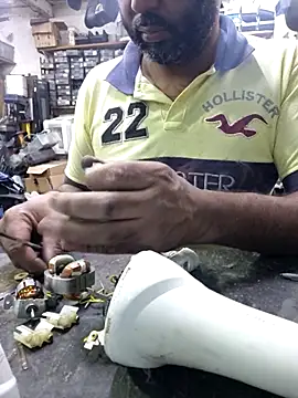 odilicia online show from October 15, 4:47 pm