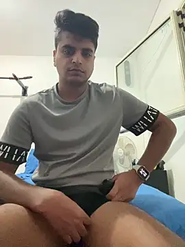 Noam7080z online show from November 23, 5:35 pm