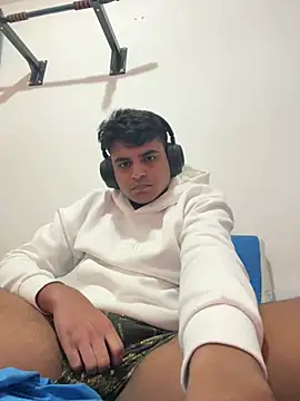 Noam7080z online show from January 9, 9:09 pm