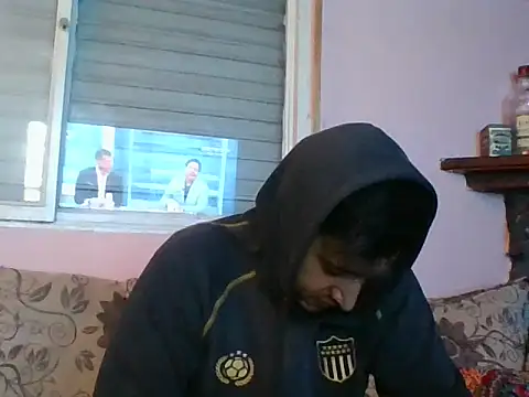 RVJM online show from April 12, 2:07 pm