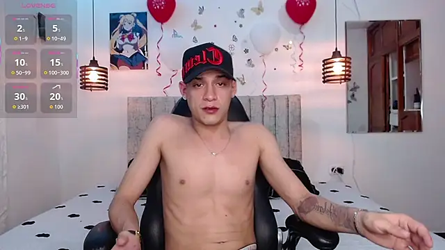 Ethanho0t online show from February 24, 8:37 am