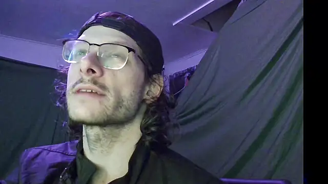 MasterDaddyCool online show from October 16, 4:09 am