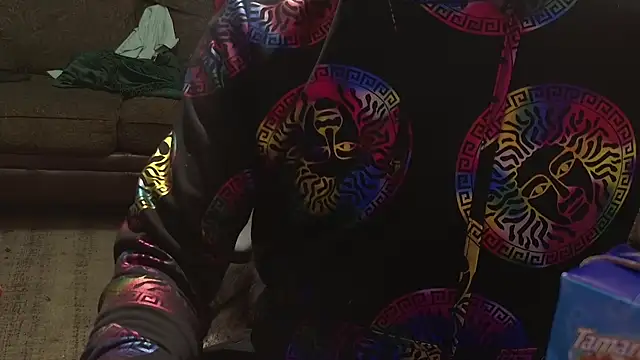 MasterDaddyCool online show from February 6, 6:43 am