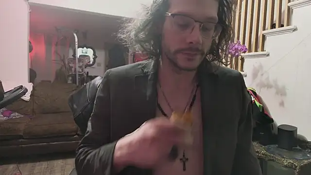 MasterDaddyCool online show from March 9, 9:03 am