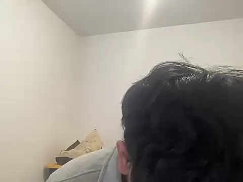 Unseenadam143 online show from October 28, 5:59 pm