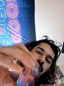 MeTazty294 online show from October 2, 9:30 pm