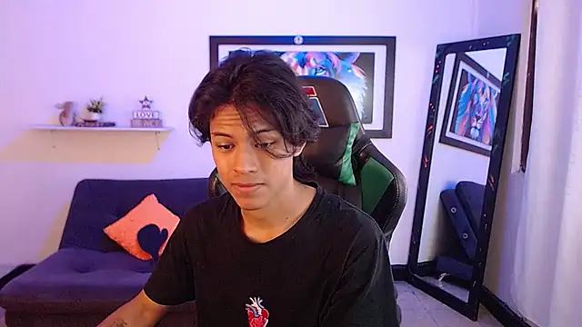 dreyk20 online show from October 23, 1:58 pm