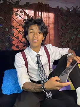 dreyk20 online show from February 24, 8:09 pm