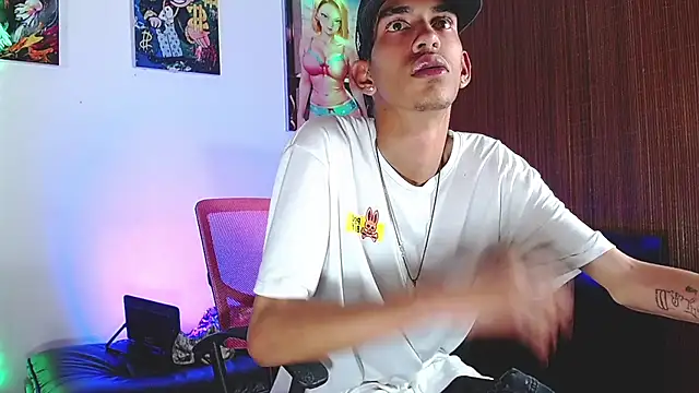 briamhoconor xh online show from January 16, 6:05 am