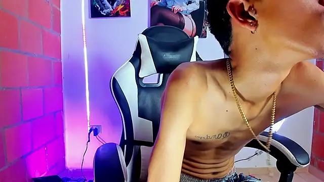 briamhoconor xh online show from March 8, 2:04 am