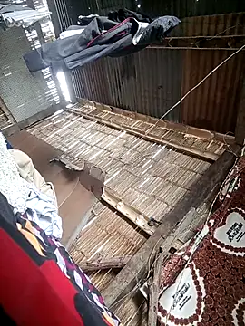 Davir2001 online show from March 4, 7:21 pm