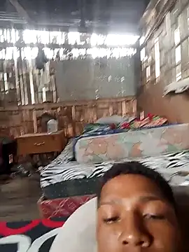 Davir2001 online show from February 28, 1:54 pm