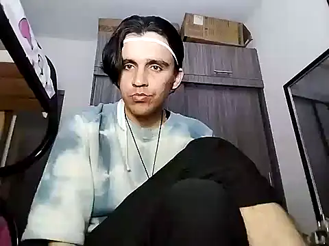 danylano online show from September 26, 11:02 pm