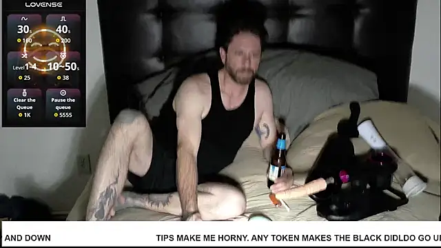 danoo84 online show from November 28, 5:21 am