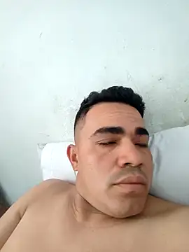 2025-DANIEL online show from March 8, 8:24 pm