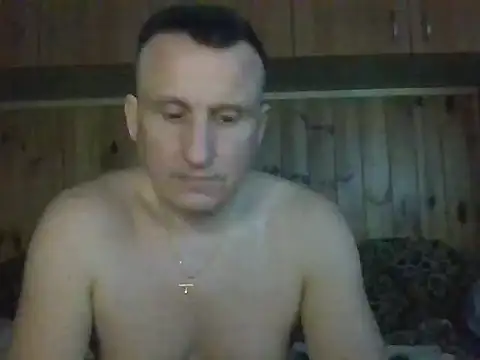 Maksymilian1 online show from March 4, 6:48 pm