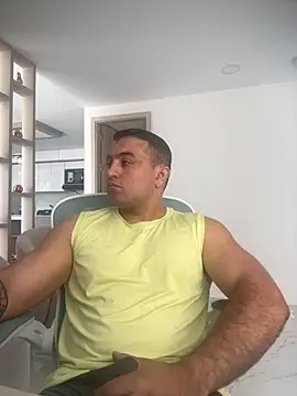 DoctorArabe3 online show from November 18, 3:27 pm