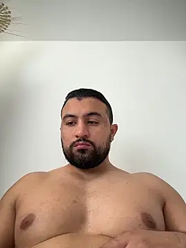 DoctorArabe3 online show from December 22, 8:50 pm