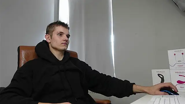 Mark Karson online show from September 19, 8:04 am