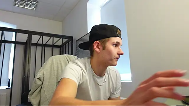 Mark Karson online show from October 7, 8:40 am