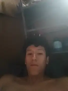 fabrizio1910 online show from April 22, 2:00 pm