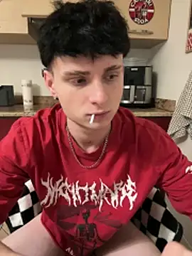 benjaminxmanuel online show from January 6, 9:30 pm