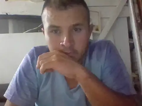 santiii   12 online show from March 24, 3:55 am