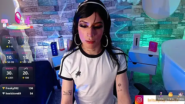 boyfox tay online show from November 9, 6:28 am