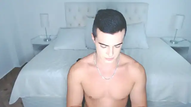 mr hunterx online show from February 6, 6:43 am