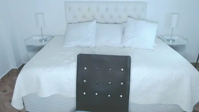 mr hunterx online show from February 12, 7:25 am