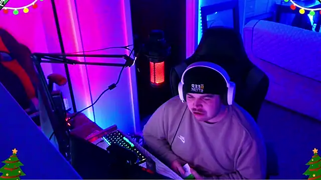 Bigboyballen online show from December 20, 4:19 am