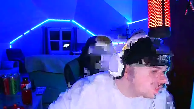 Bigboyballen online show from March 4, 3:02 am