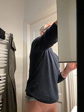 SexyLeon8 online show from September 19, 9:53 am