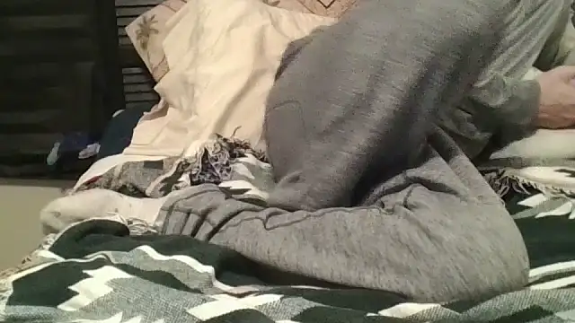 Scott654538 online show from March 7, 1:20 pm