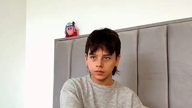 nico leroy online show from September 21, 3:34 pm