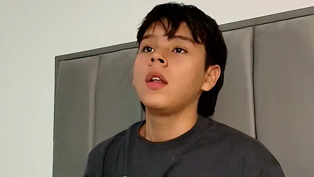 nico leroy online show from September 19, 10:42 pm