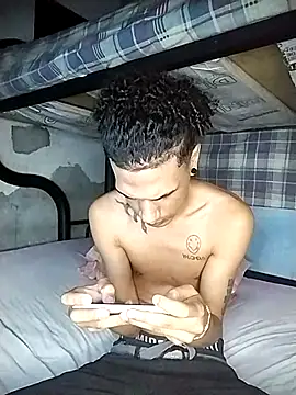 Gabriel Stone online show from October 24, 3:52 am