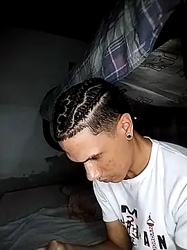 Gabriel Stone online show from October 28, 4:15 am