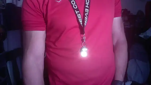 DILFJockDad87 online show from March 14, 11:45 pm