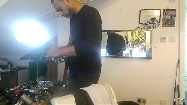 mista sista fista online show from March 31, 6:09 pm